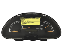 Speedometer Mercedes Sprinter A0014468521 30939