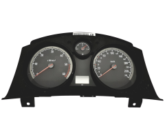 Speedometer Opel Astra H Zafira B 13267512 CD 30118