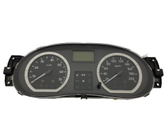 Omdrejningstæller Dacia Logan 8200650539 21624