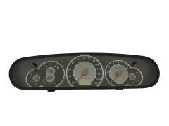 Omdrejningstæller Citroen C5 Lift 9655608780 61050