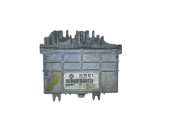Styreenhed 0261204593 6K0906027E VW Bosch 62100