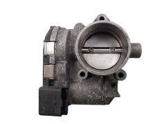 Spjældhusventil Citroen Peugeot 0280750085 1635Q9 1.6 Bosch 1252