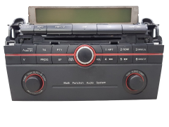 Radio CD-afspiller Mazda 3 14789900 BP4M66950A