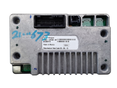 Styreenhed Navi Ford DM5T-14F239-AR EA5T-14D212-FA FoMoCo
