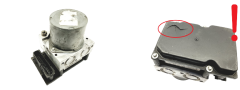 Abs Pumpe Megane 2 Scenic 2 8200344606 0265800387 Bosch 46403