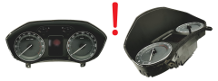 Omdrejningstæller Skoda Octavia 1Z0920841D A2C53088698 59353