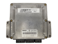 Styreenhed Volvo 0281011086 8200065994 8200233339 Bosch