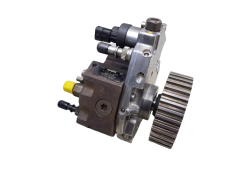 Indsprøjtningspumpe 0445010089 9651844380 Bosch 1.6 HDI TDCI PSA Ford 1109
