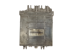 Styreenhed 0281010077 7700114644 7700111552 Renault Bosch 3471