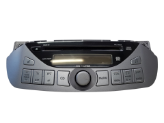 Radio Cd Mp3 Afspiller Suzuki Alto 39101M68K00 39101-68K0 CDF-R3019A 1182