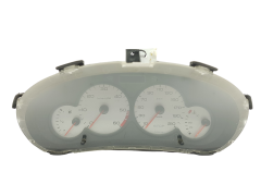 Speedometer Peugeot 206 9648836580 000500803 25943