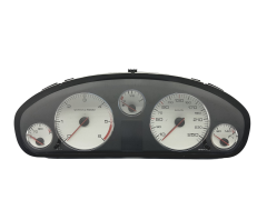 Speedometer Peugeot 407 9651855380 110080221012 54741