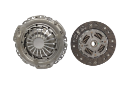 Koblingsæt Valeo LUK 302058324R Renault 1.5 DCI