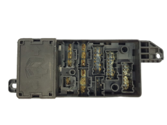 Sikringsboks Mini 1480790-08 19552
