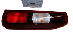 Lygte Højre Bag Ny Original 265504656R Renault Trafic 3