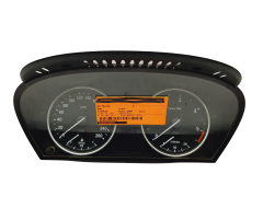 Omdrejningstæller BMW 5 E60 E61 6210 9194889 61011