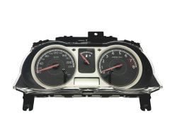 Omdrejningstæller Nissan Note C7 9U21B 53218