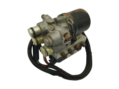 Abs Pumpe Chrysler Voyager 04683332 Ate 68008