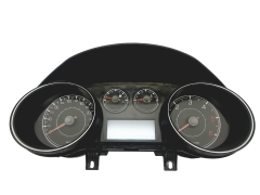 Omdrejningstæller Fiat Bravo 554000980100 5550019804 48848