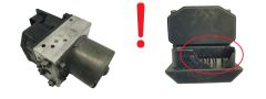 Abs Pumpe Alfa Romeo 147 46840264 0265800013 Bosch 67872