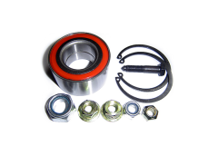 Hjulleje Forside 357498625B K50040301 VW Seat Vika
