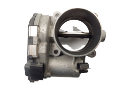 Spjældhusventil BK2Q-9E926-AB 0280750537 Ford PSA Bosch 1449