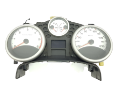 Omdrejningstæller Peugeot 207 9662904780 A2C53190340 25890