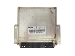 Styreenhed 46785246 0281010020 Alfa Romeo Bosch 30630