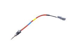 Udstødningstemperatursensor 165800657R Renault Nissan Valeo 0 km