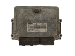 Styreenhed 55185365 0281010332 41AAA Alfa Romeo Bosch 15199