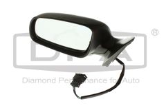 Sidespejl Venstre 6Y1857501BL 88570107602 Skoda Fabia DPA