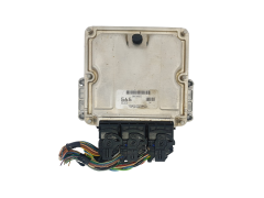 Styreenhed Volvo 0281011609 8200319960 30630565 Bosch 44518
