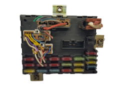Sikringsboks Fiat 46412170 20103