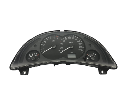 Omdrejningstæller Opel Corsa C 09166814FL 110008988009 55452