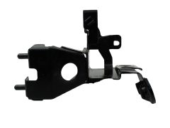 Beslag, Holder ABS Opel Astra J 13264387