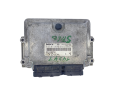 Styreenhed 55198058 0281011553 19247EAA Fiat Bosch 63294