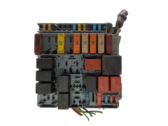 Sikringsboks Fiat Iveco 51905216 18941