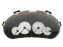 Speedometer Peugeot 206 9659729180 000502002 43684