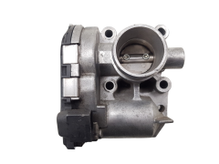 Spjældhusventil Smart A1601410225 0003094V007 Bosch 1468