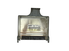 Styreenhed 89666-52210 0281011127 Toyota Bosch 62080