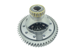 Differential Dacia Renault 7701478180 15x56 TL4362