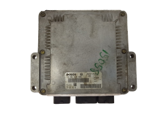 Styreenhed 0281010595 9642014980 PSA Bosch 3483