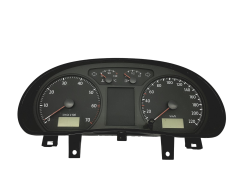 Omdrejningstæller VW Polo 9N 88311330 VDO 59680