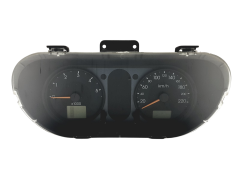 Speedometer Ford Fusion Fiesta 2S6F-10849-NF 54427