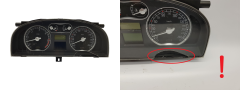 Omdrejningstæller Renault Laguna 2 8200291334 3121