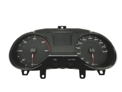 Omdrejningstæller Seat Ibiza 6J0920801A 58761