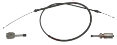 Links til bremser Venstre Original Berlingo Partner 4745X8 Links til bremser Venstre Original Berlingo Partner 4745X8
