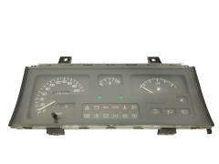 Speedometer Renault Clio 1 7700824324 27037