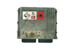 Styreenhed LPG 67R011002 110R001001 FLY SF BRC 33884