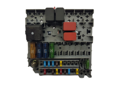 Sikringsboks Fiat 46841645